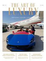 The Art of Luxury